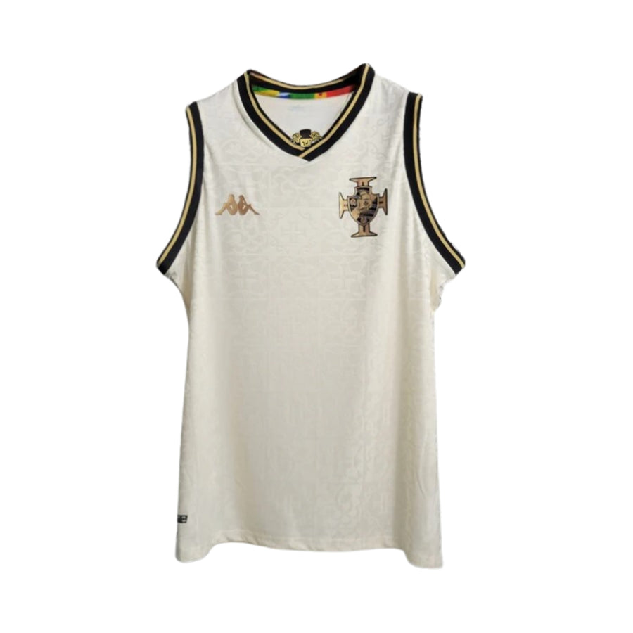 Vasco da Gama Entraînement 23/24 - Manches Cava