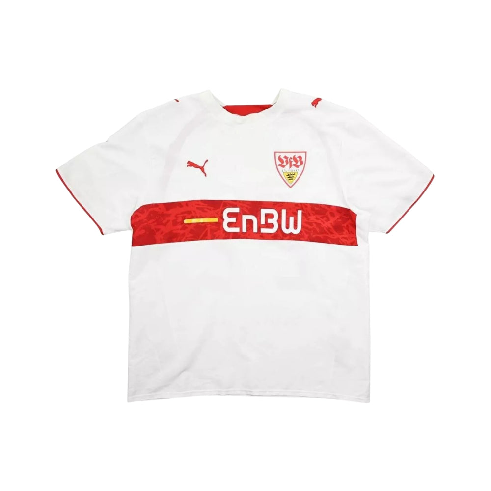 VfB Stuttgart Local 06/07