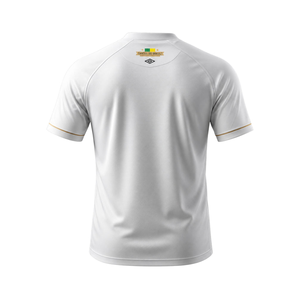Santos Local 26/27