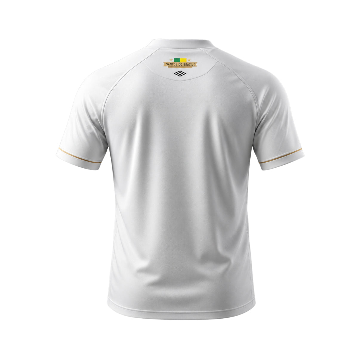 Santos Domicile 26/27