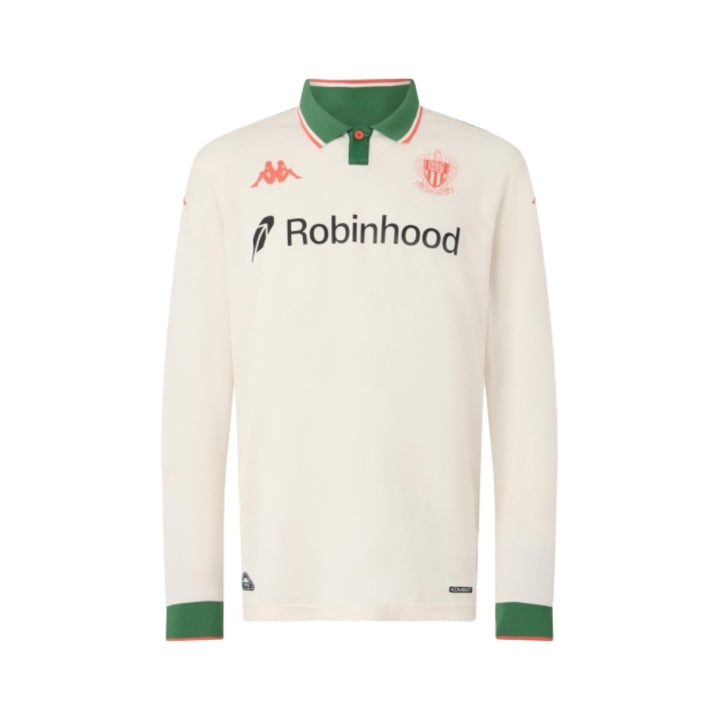 Nice Away 25/26 - Long Sleeve