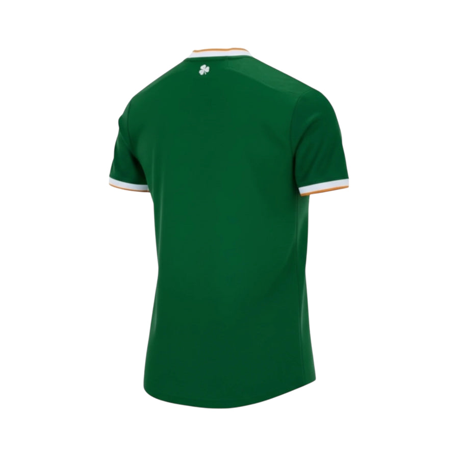 Irlande Domicile 26/27 - Coupe du Monde 2026 - Version Féminine