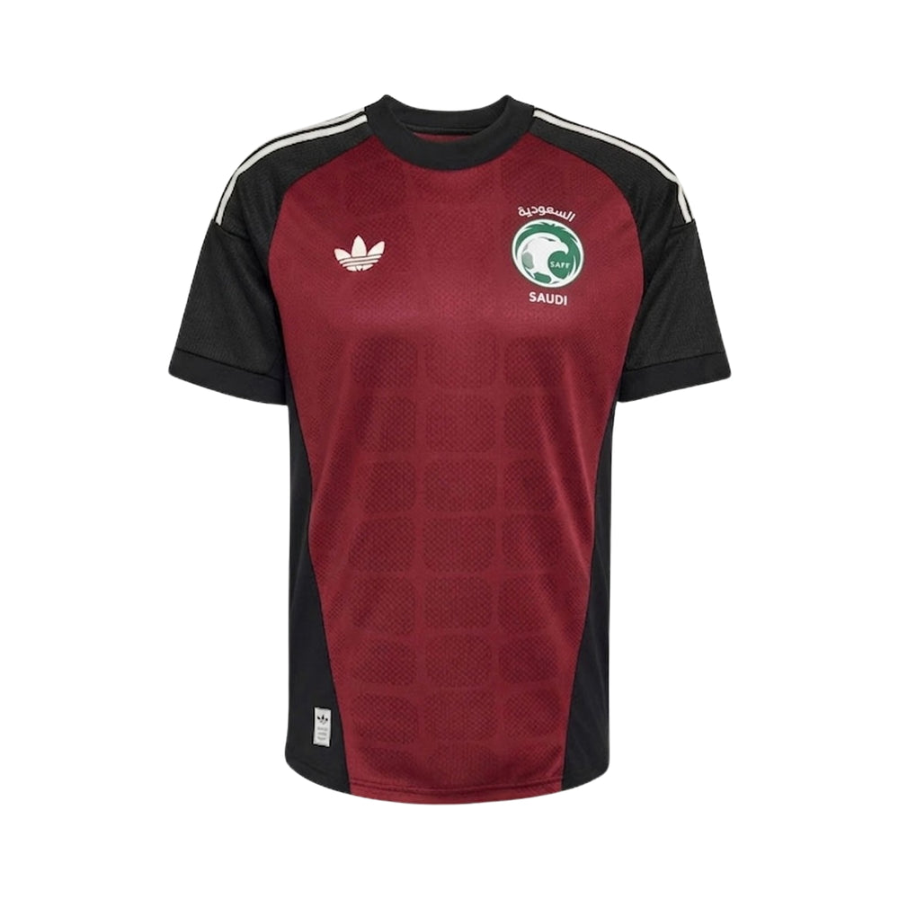 Arabia Saudí Porteros 26/27 - Copa Mundial 2026