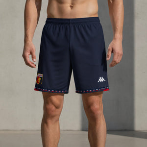 Short Genoa Domicile 26/27