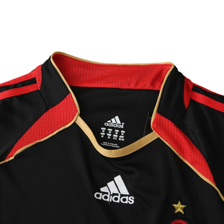 AC Milan Troisième 06/07