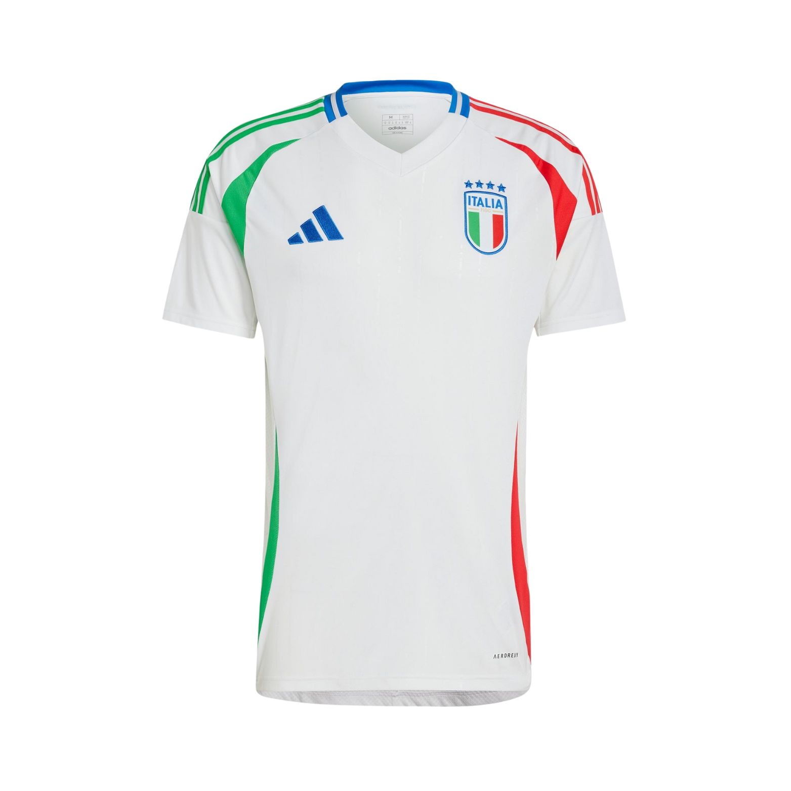 Italie Extérieur 24/25