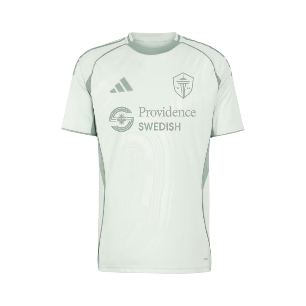 Seattle Sounders Match Preview 25/26