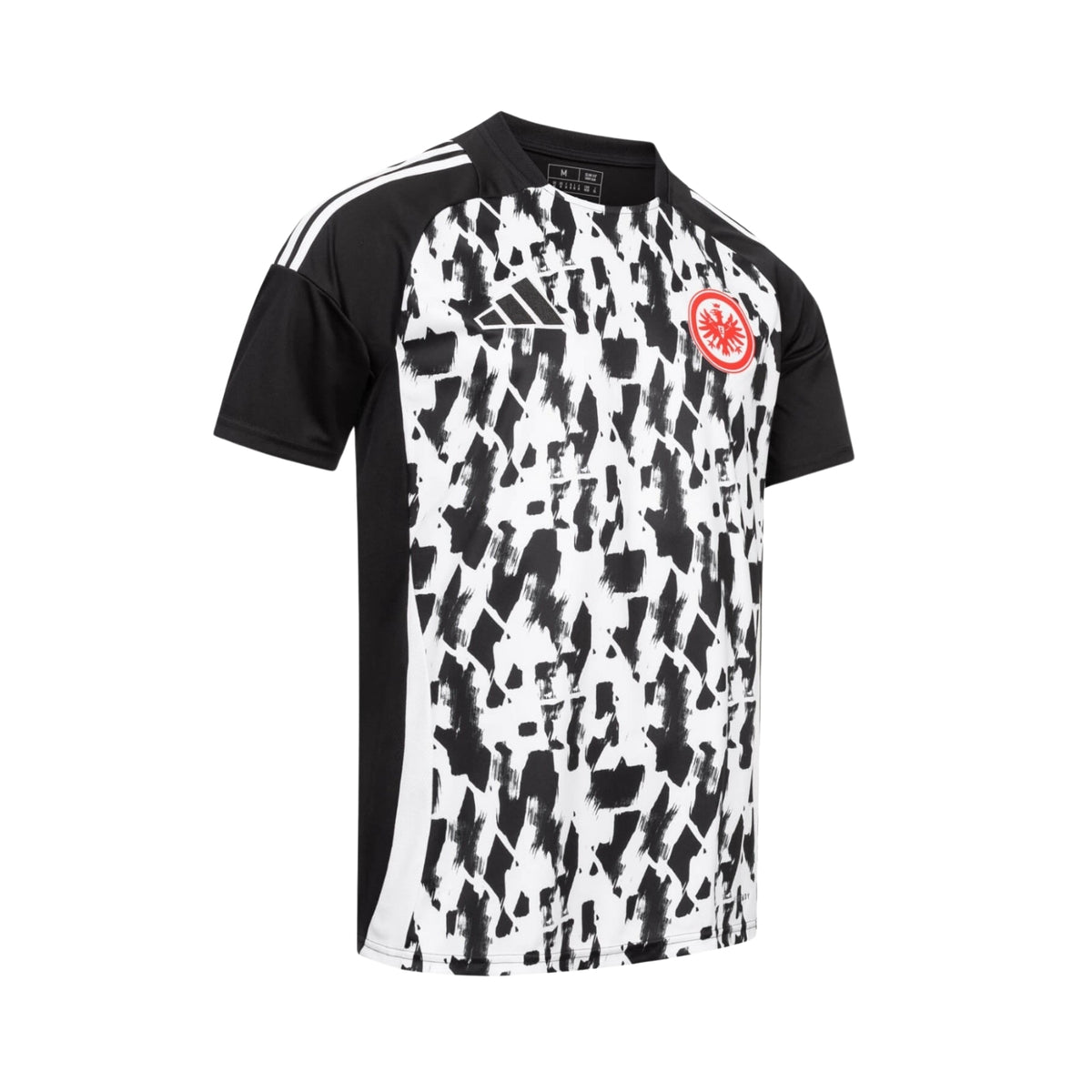 Eintracht Frankfurt Pre-Match 25/26 - Detail