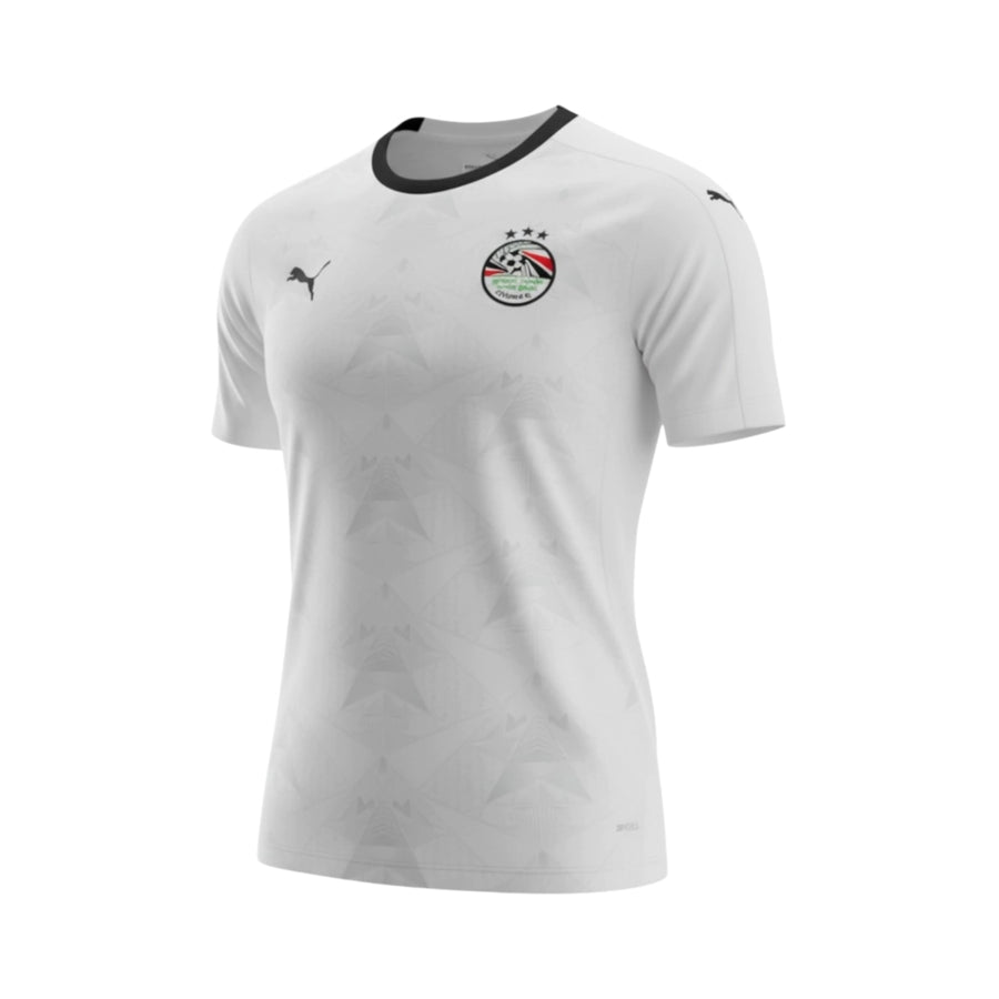 Égypte Extérieur 26/27 - Coupe du Monde 2026 - Version Féminine