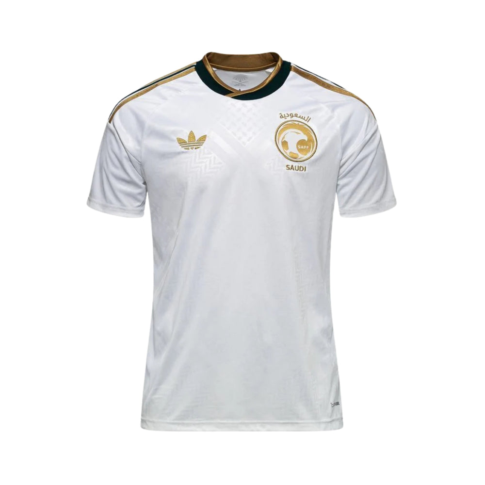 Saudi Arabia Away 26/27 - World Cup 2026