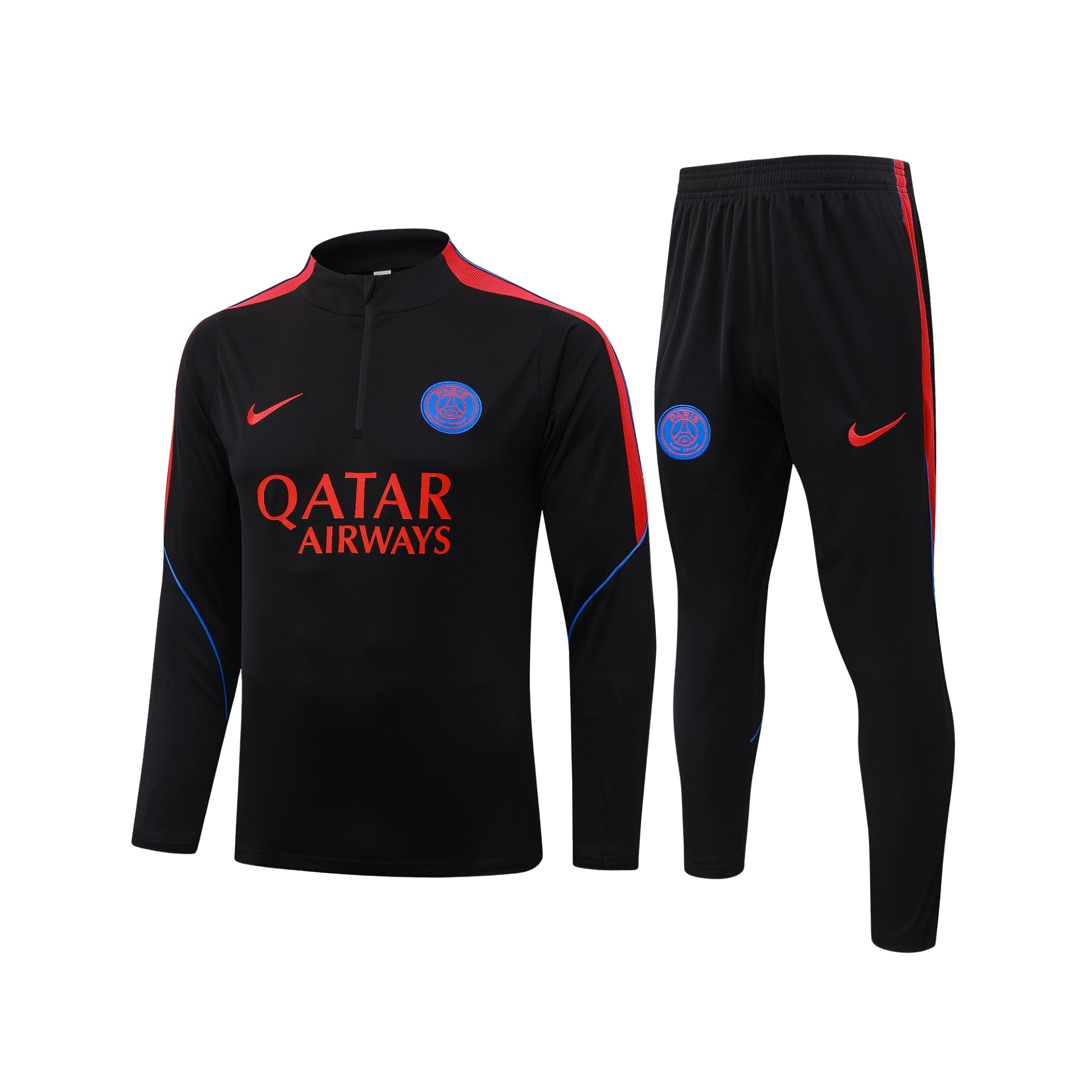 PSG 26/27 - Survêtement - 1/2 Zip