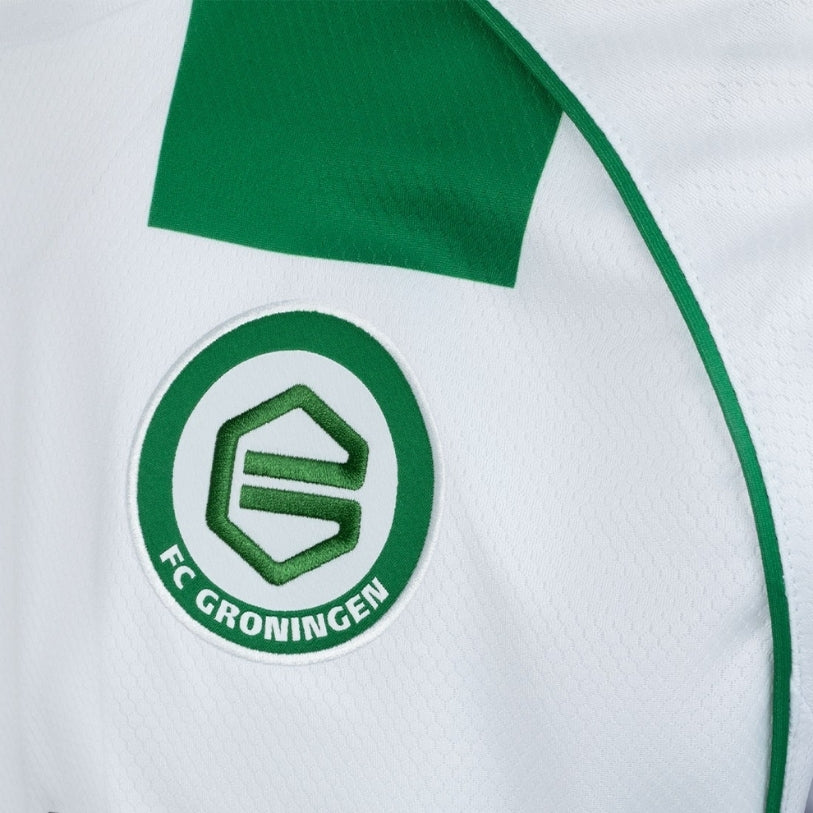 Groningen Home 25/26