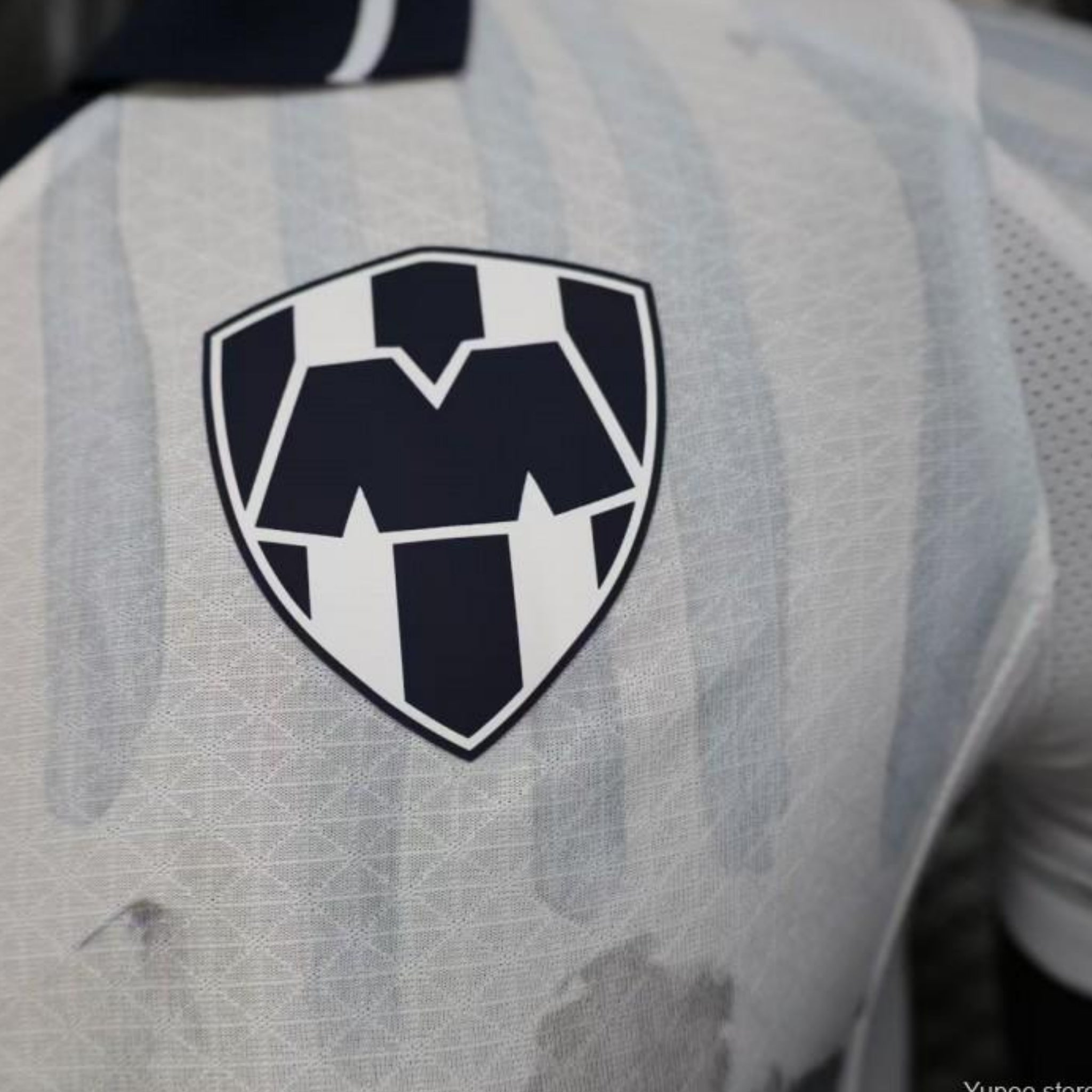 Monterrey Édition Spéciale 25/26 - Version Joueur