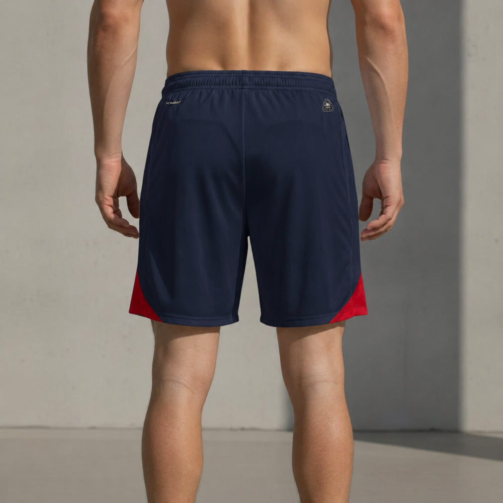 Short Genoa Domicile 26/27