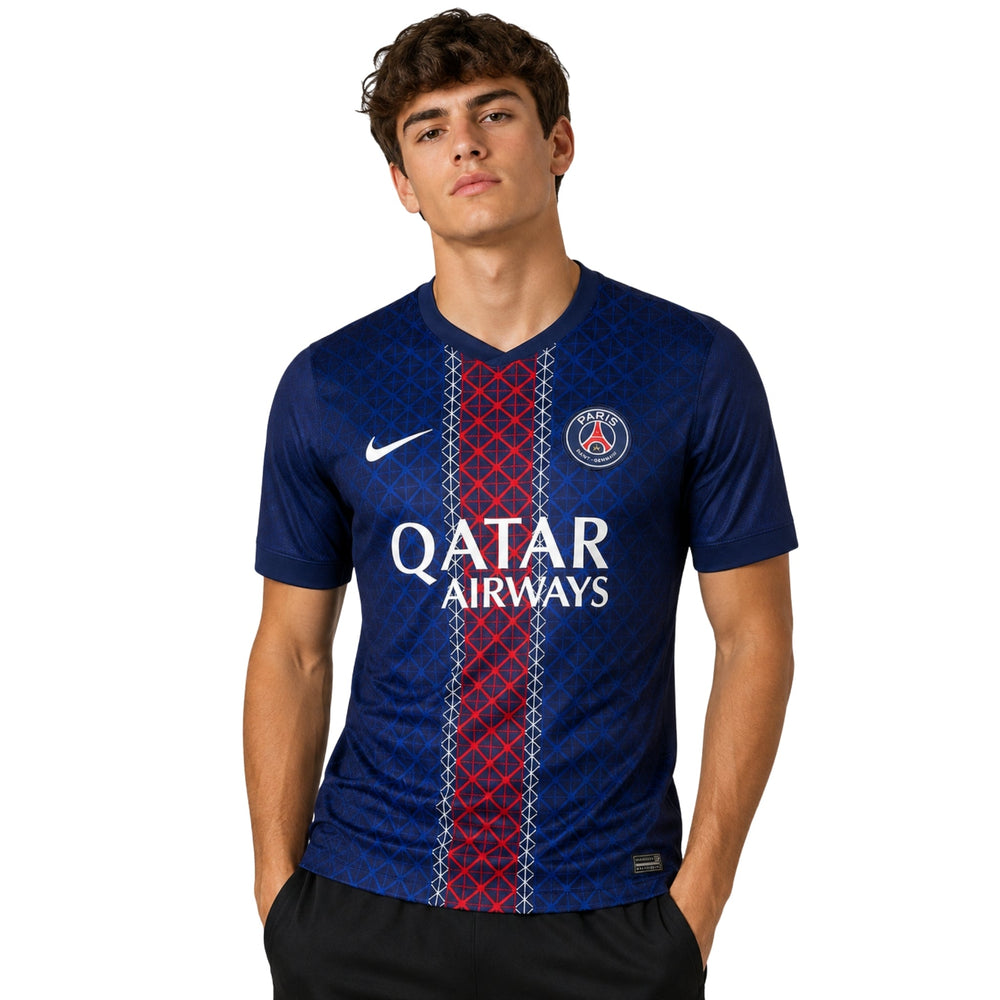 PSG Domicile 25/26 - Version Joueur