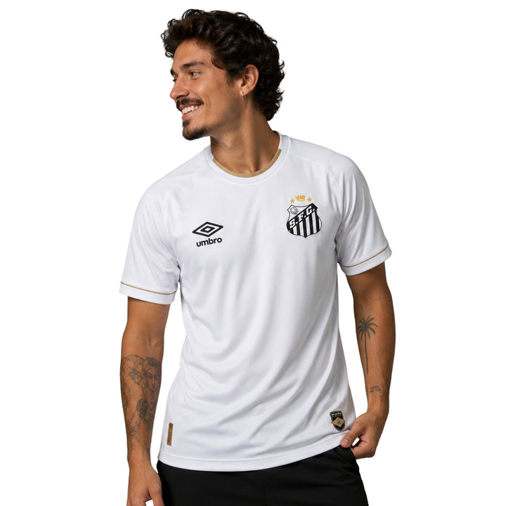 Santos Domicile 26/27
