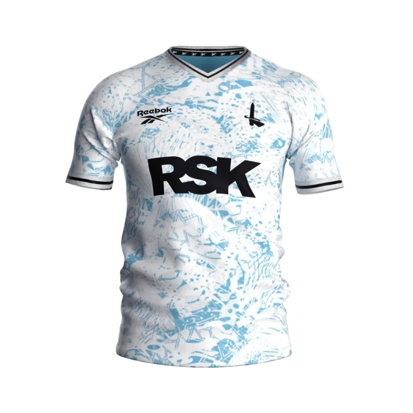Camiseta Charlton Athletic Visitante 25/26