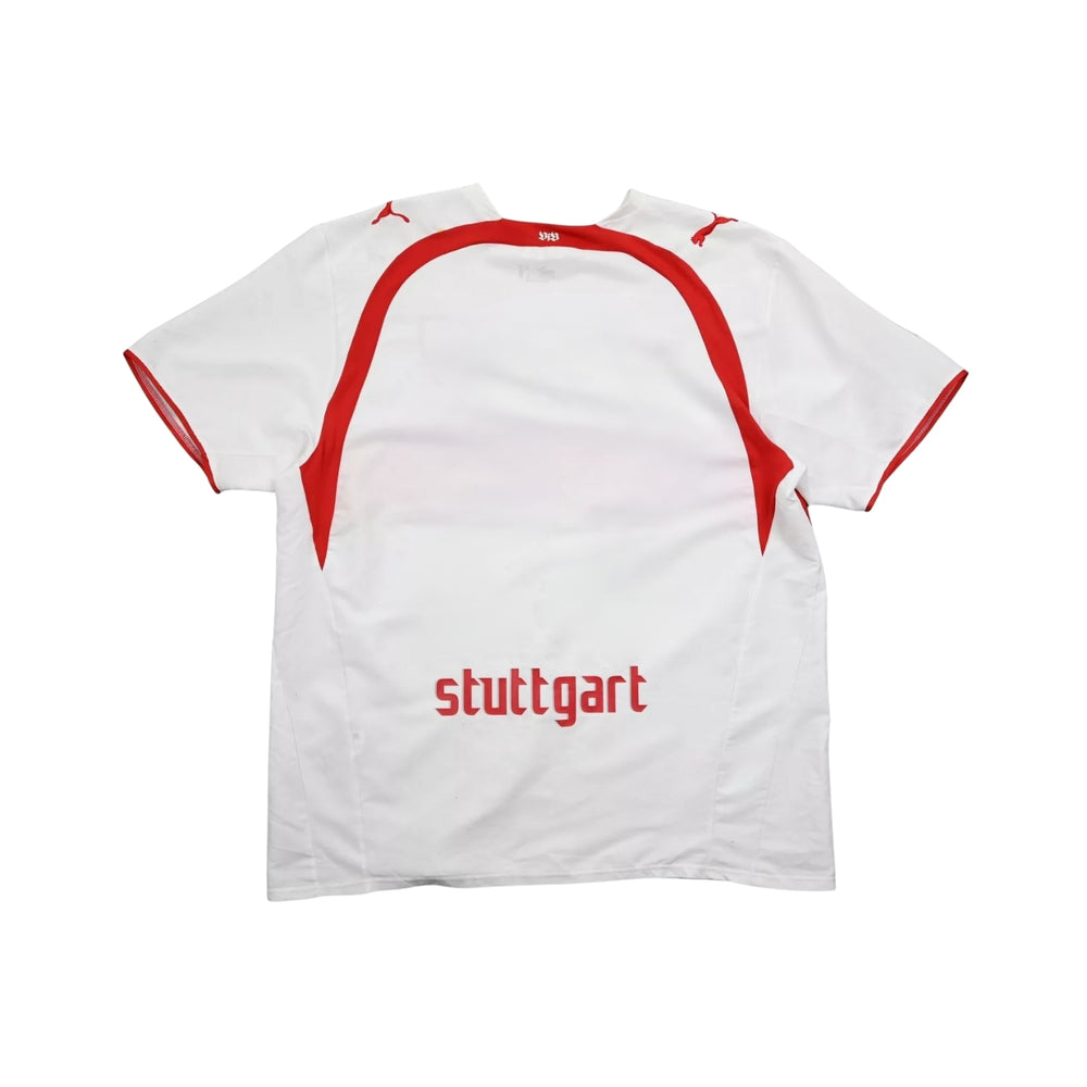 VfB Stuttgart Local 06/07
