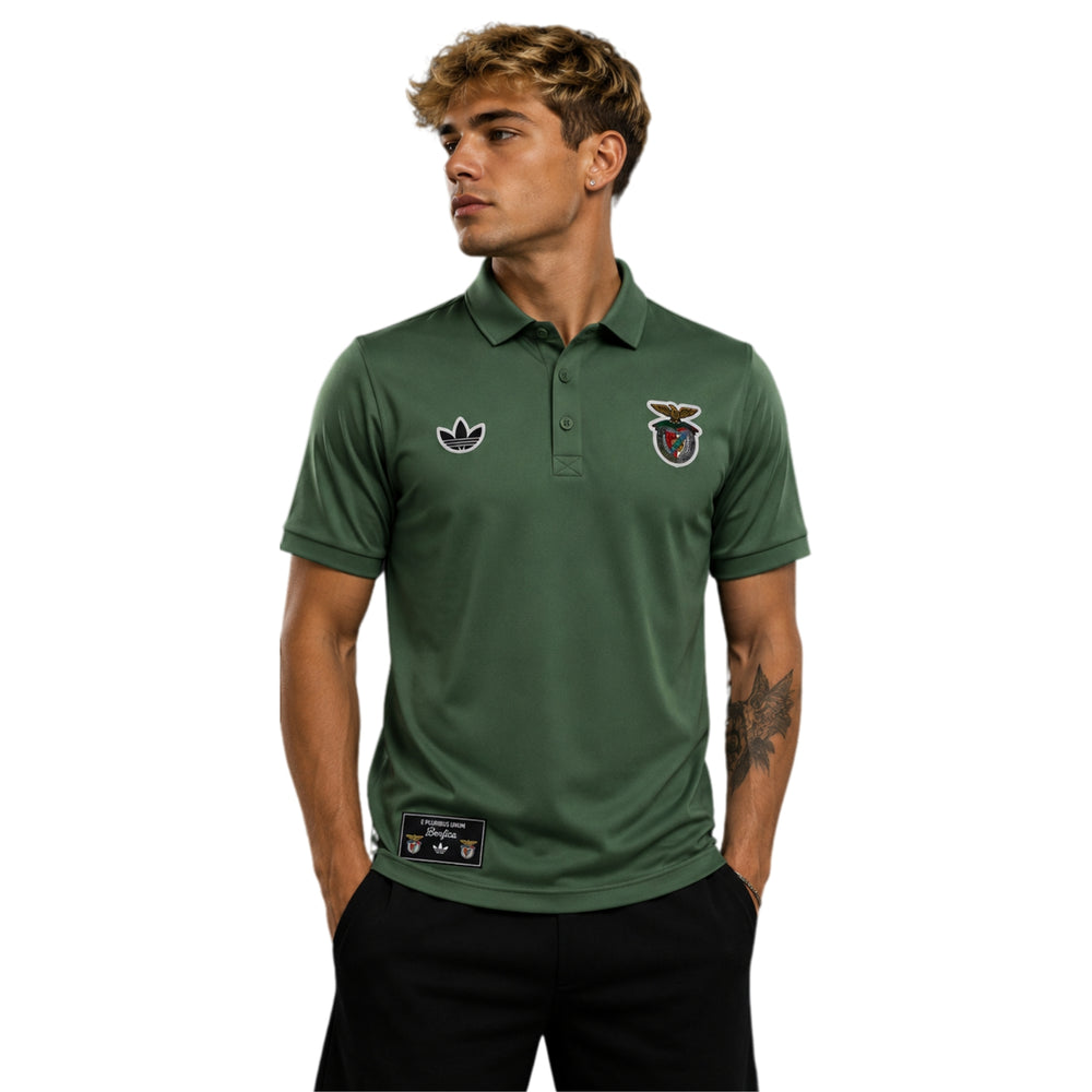 Polo Benfica 25/26