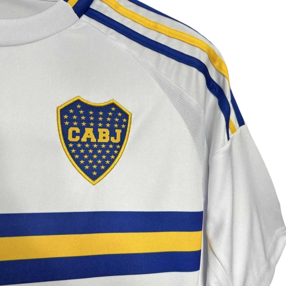 Boca Juniors Visitante 24/25