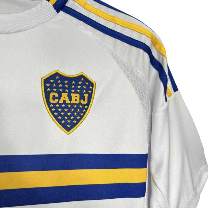 Boca Juniors Extérieur 24/25