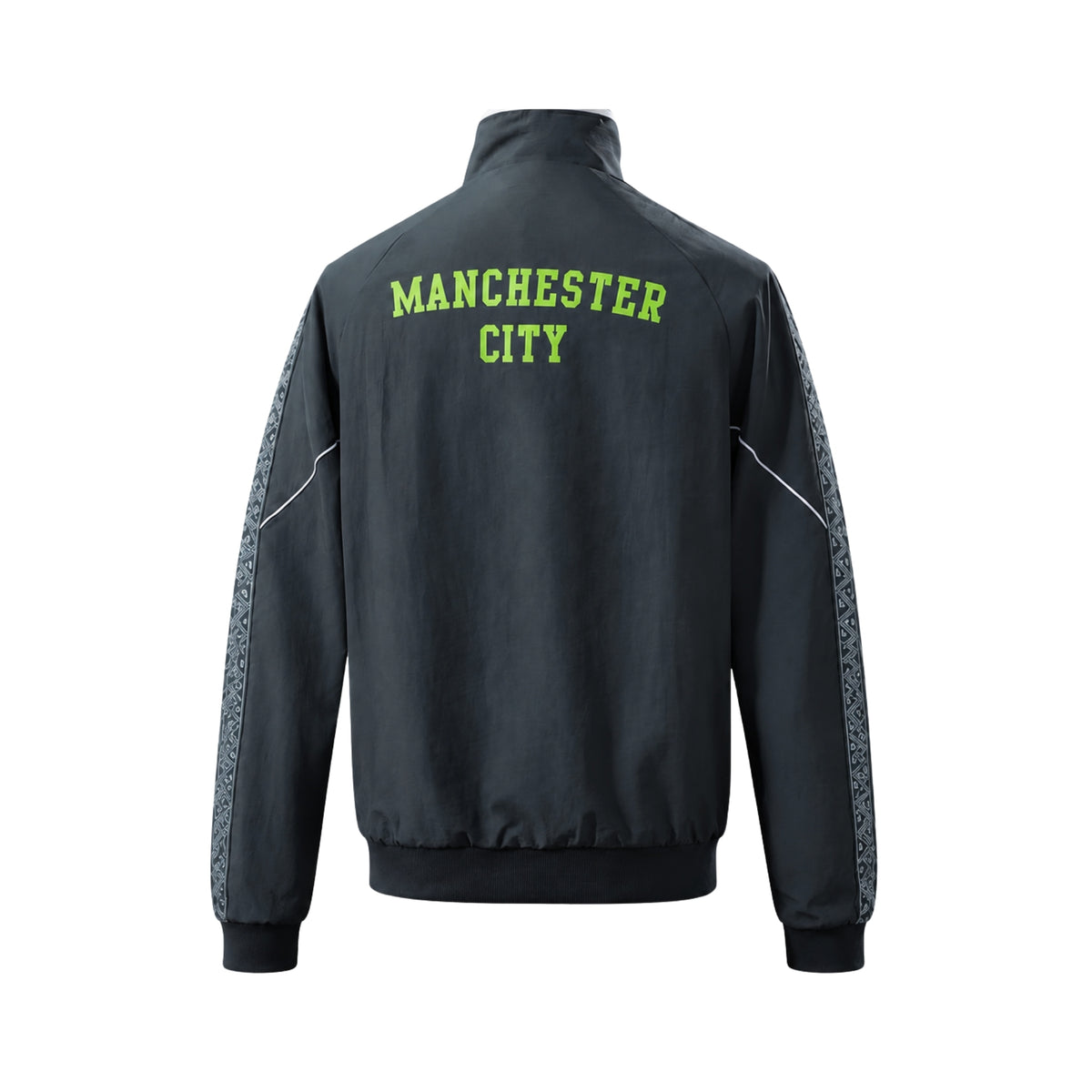 Coupe-Vent - Manchester City 26/27