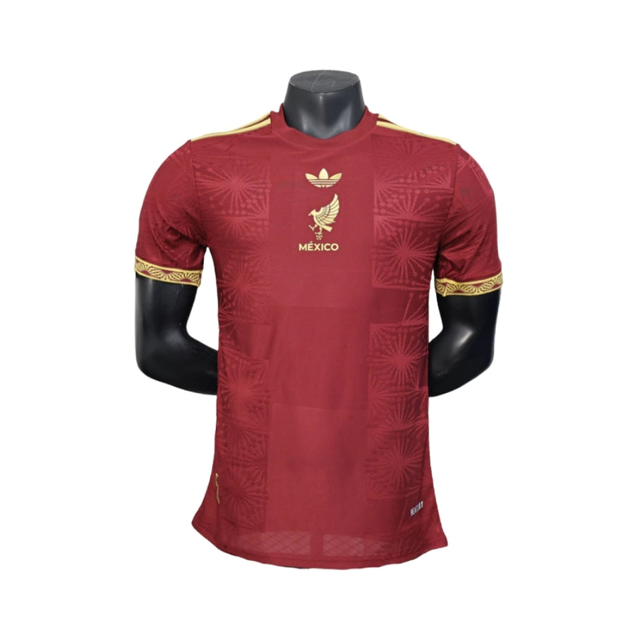 Mexique Édition Spéciale 25/26 - Version Joueur