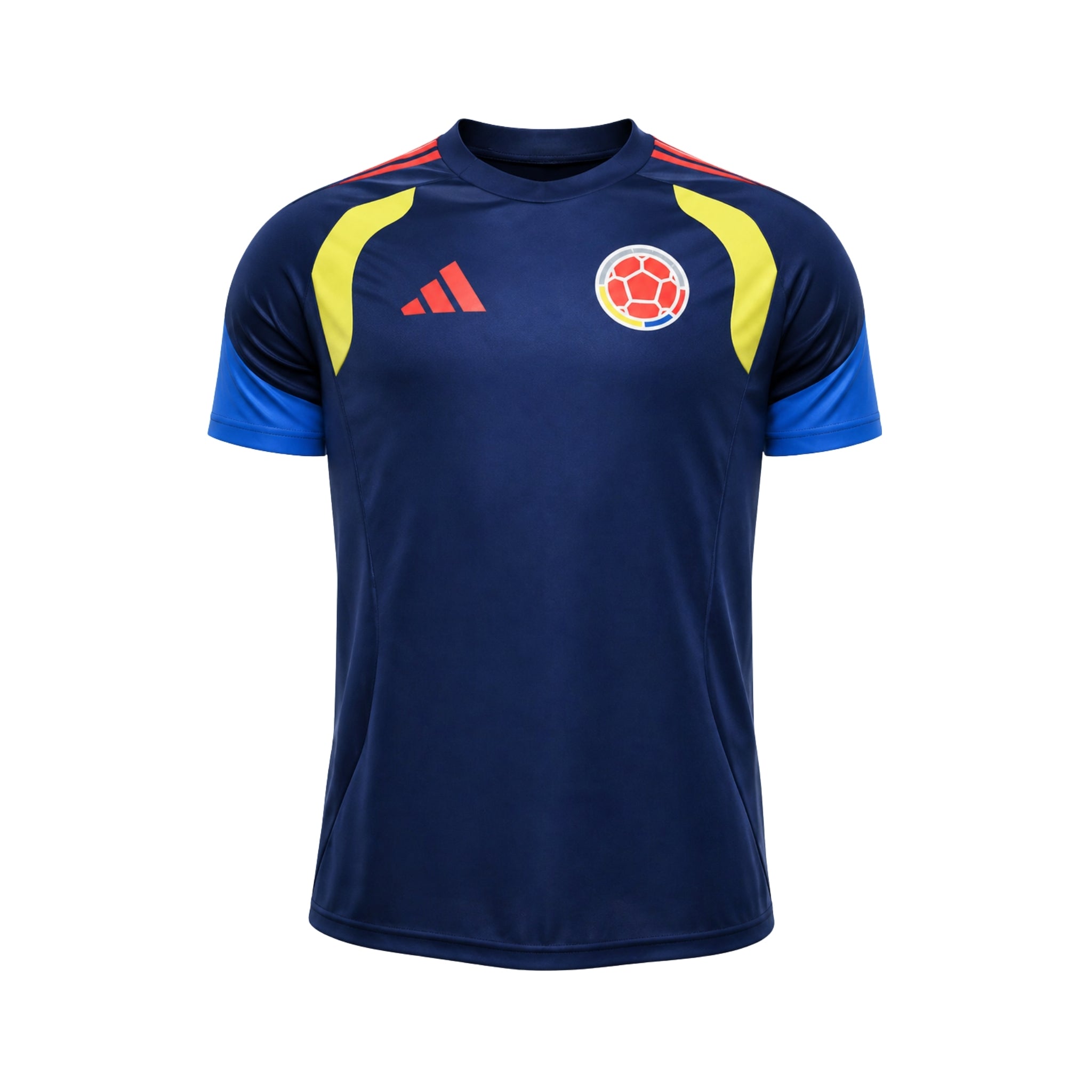 Colombie Entraînement 26/27 - Coupe du Monde 2026 - Version Joueur
