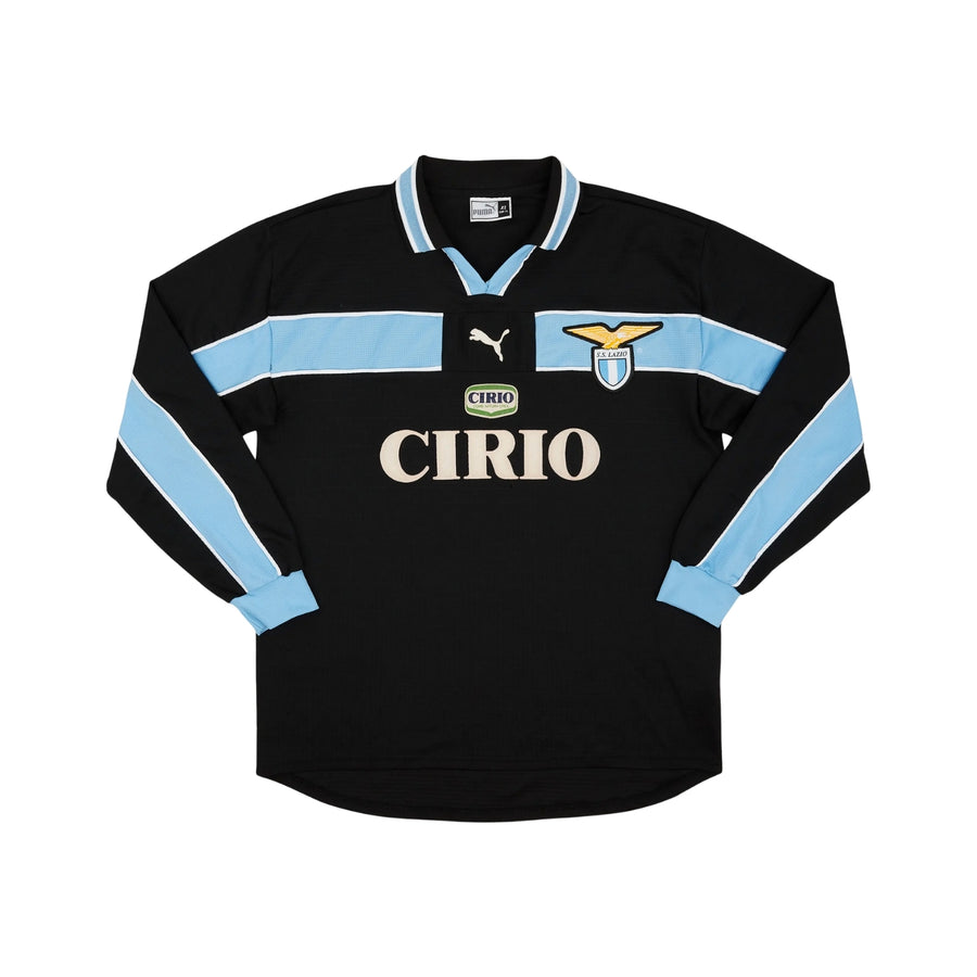 Naples Troisième 98/99 - Manches Longues