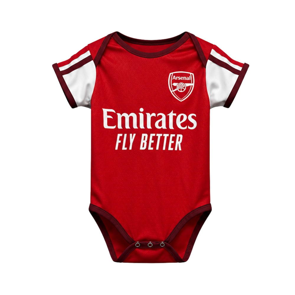 Body Bébé Arsenal Domcile 26/27