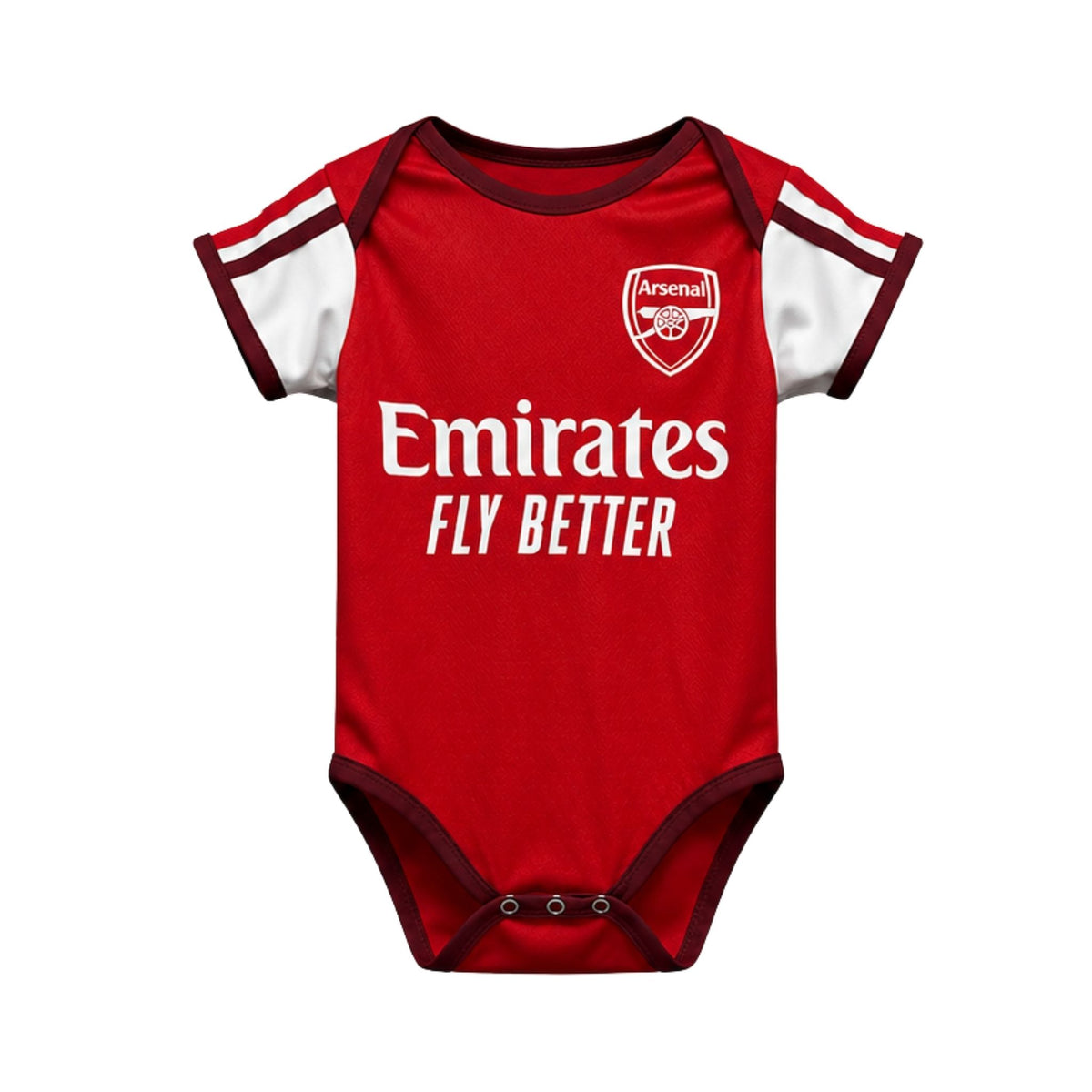 Body Bébé Arsenal Domcile 26/27