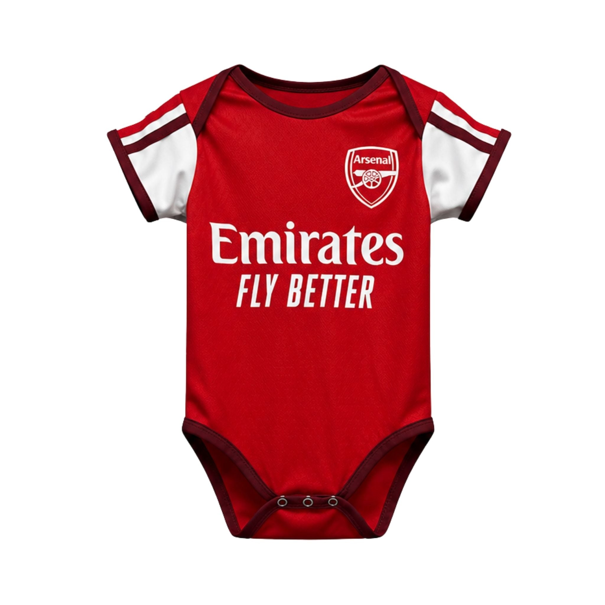 Body Bébé Arsenal Domcile 26/27