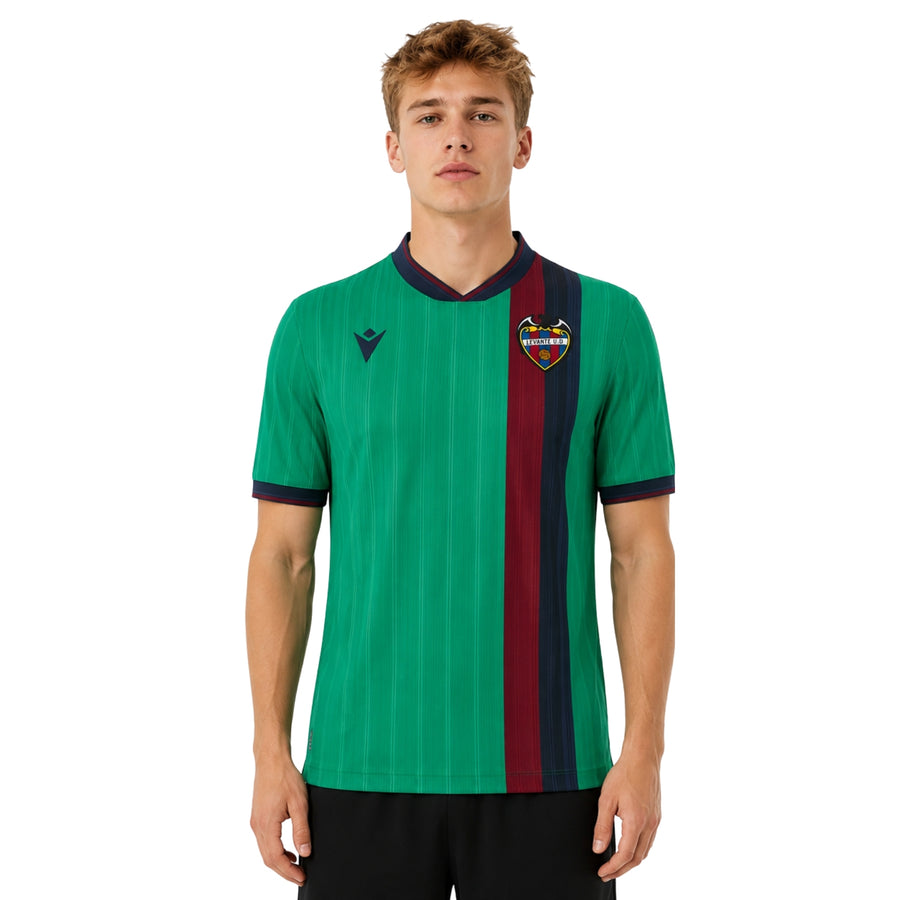 Levante UD Troisième 26/27
