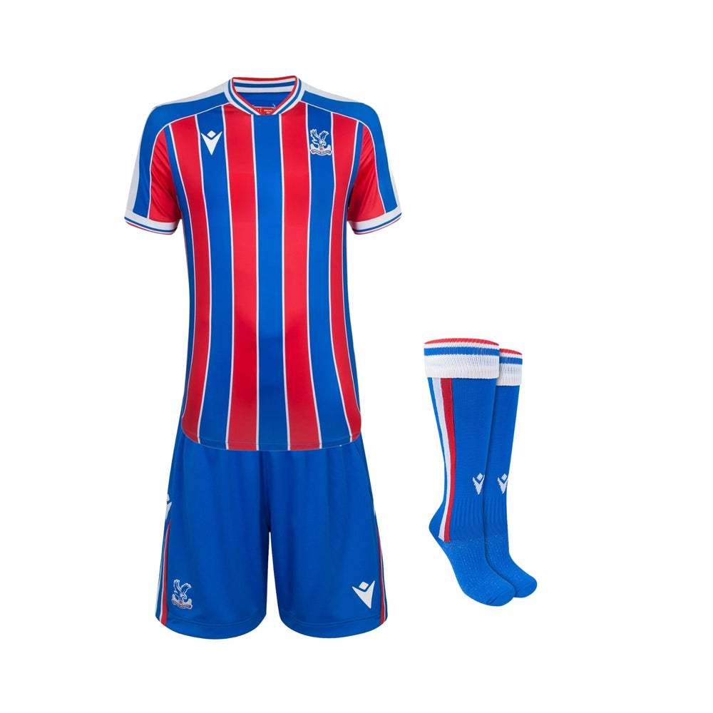 Kit - Crystal Palace Home 25/26