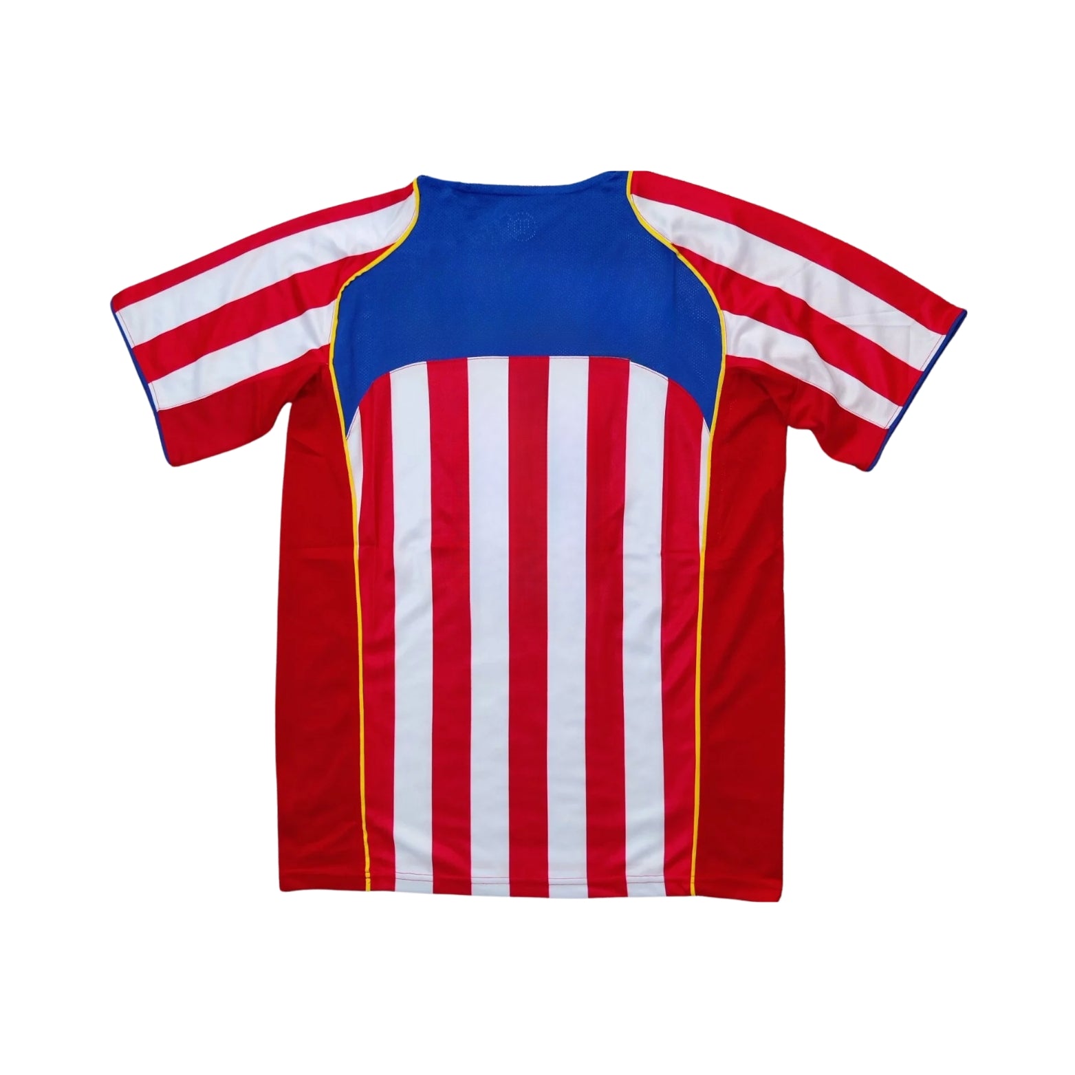 Atlético de Madrid Domicile 04/05