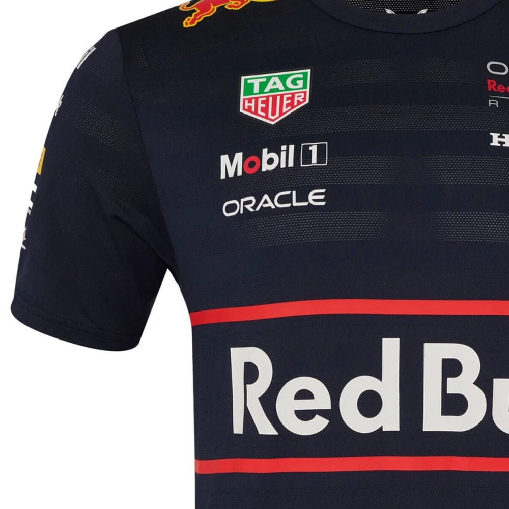Red Bull F1 2025 T-Shirt