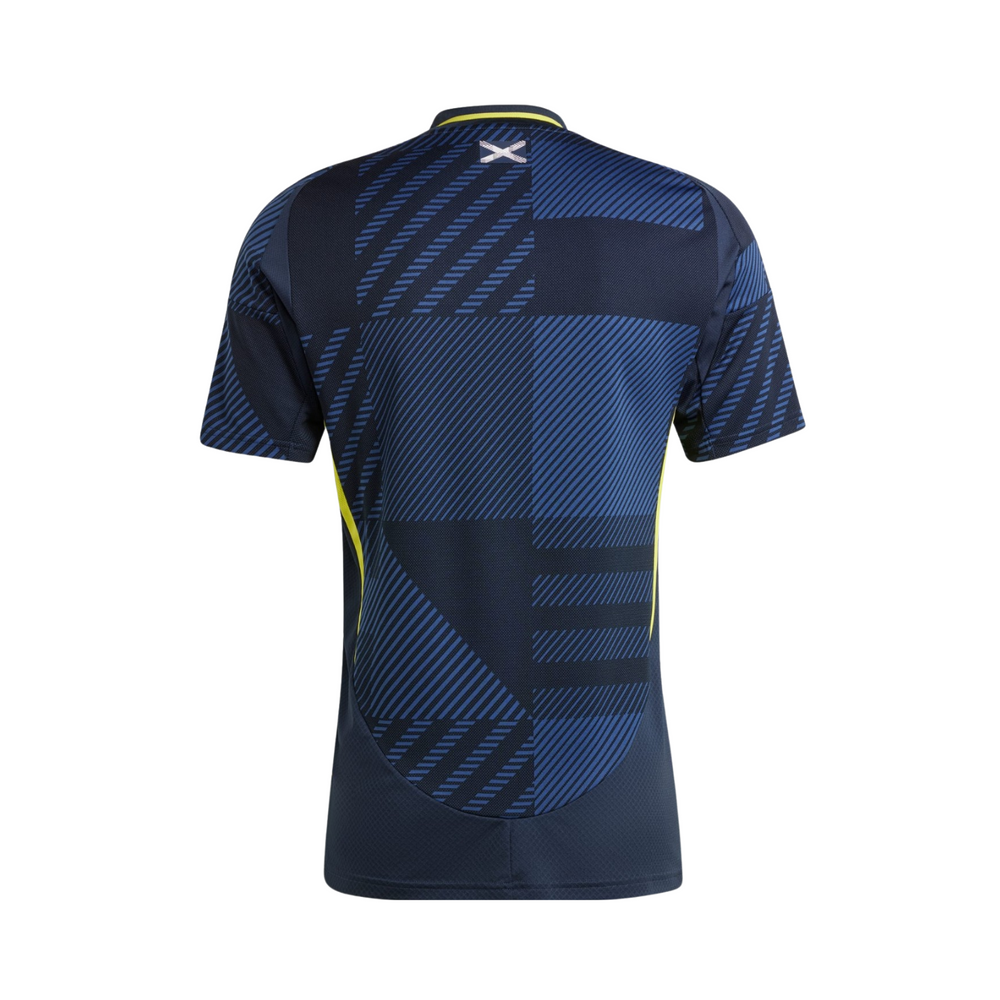 Camiseta Escocia Local 24/25