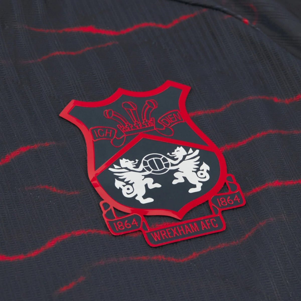 Wrexham Extérieur 26/27