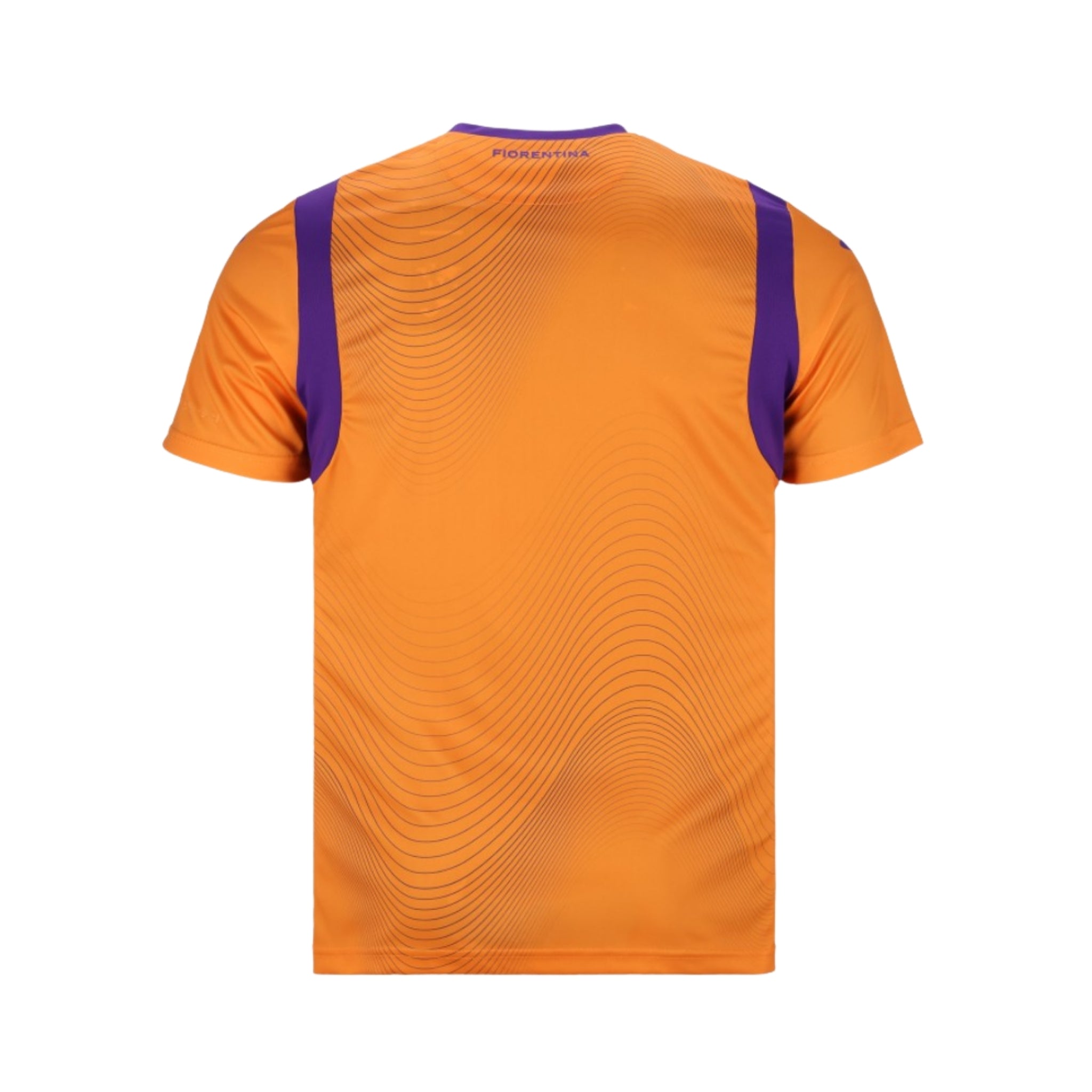 Fiorentina Troisième 26/27