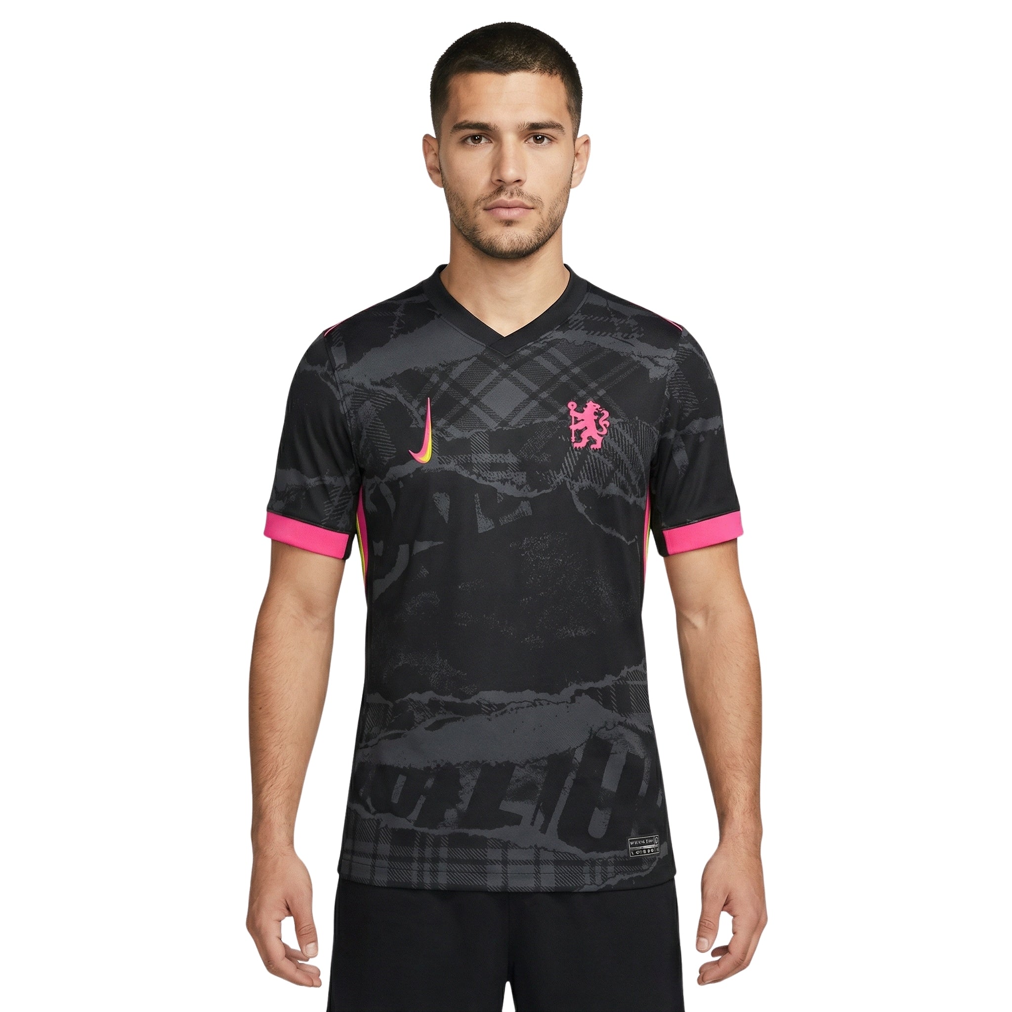 Chelsea Troisième 24/25