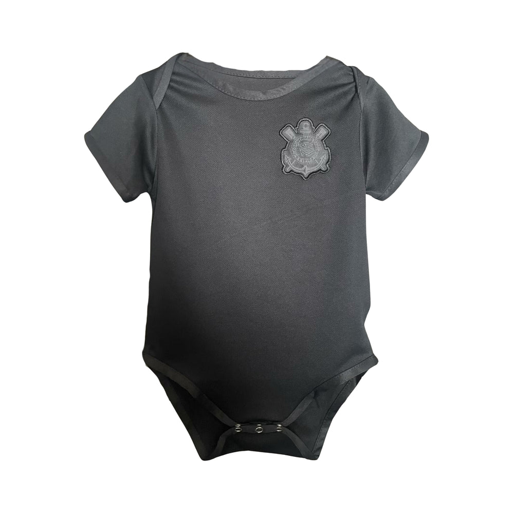 Corinthians Baby Bodysuit Away 24/25