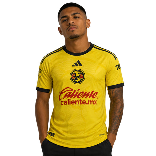 Club América Domicile 26/27 - Version Joueur