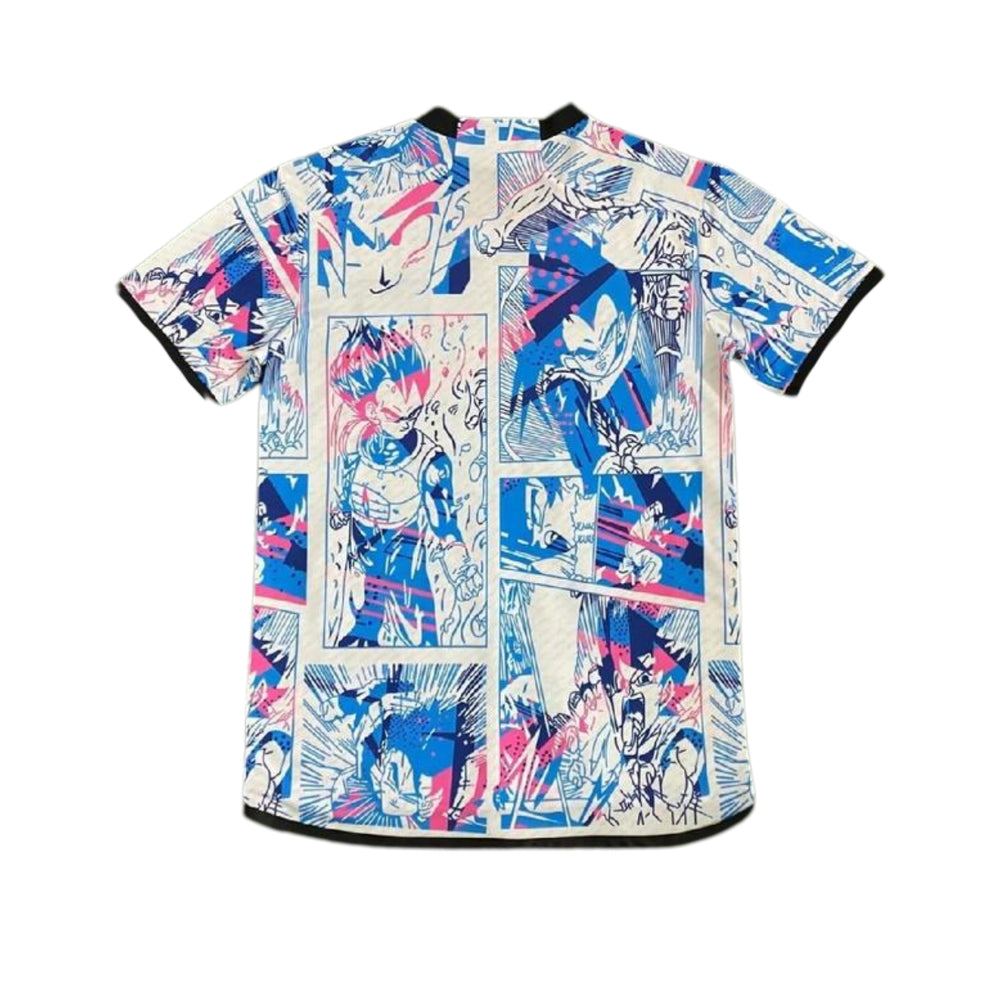 Camiseta Japón Edición Especial 23/24