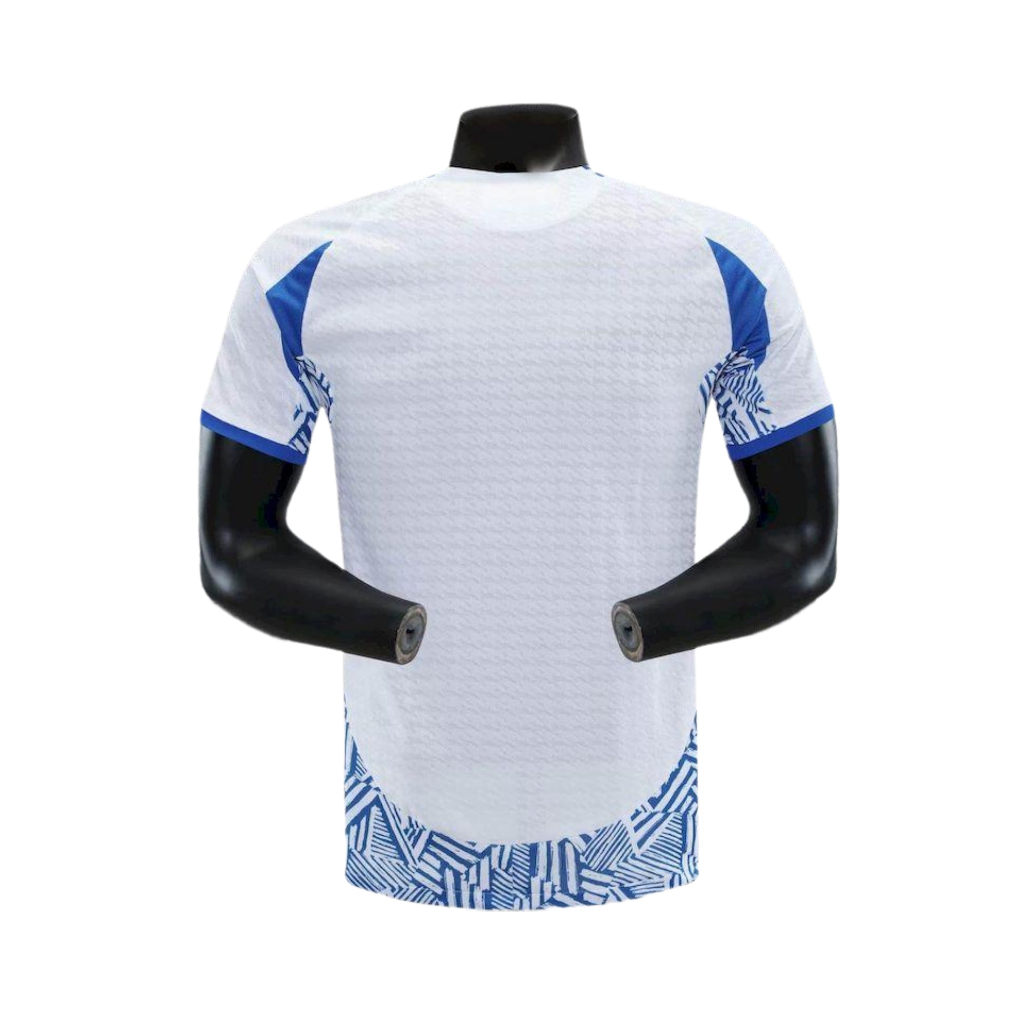 Real Madrid Édition Spéciale 25/26 - Version Joueur