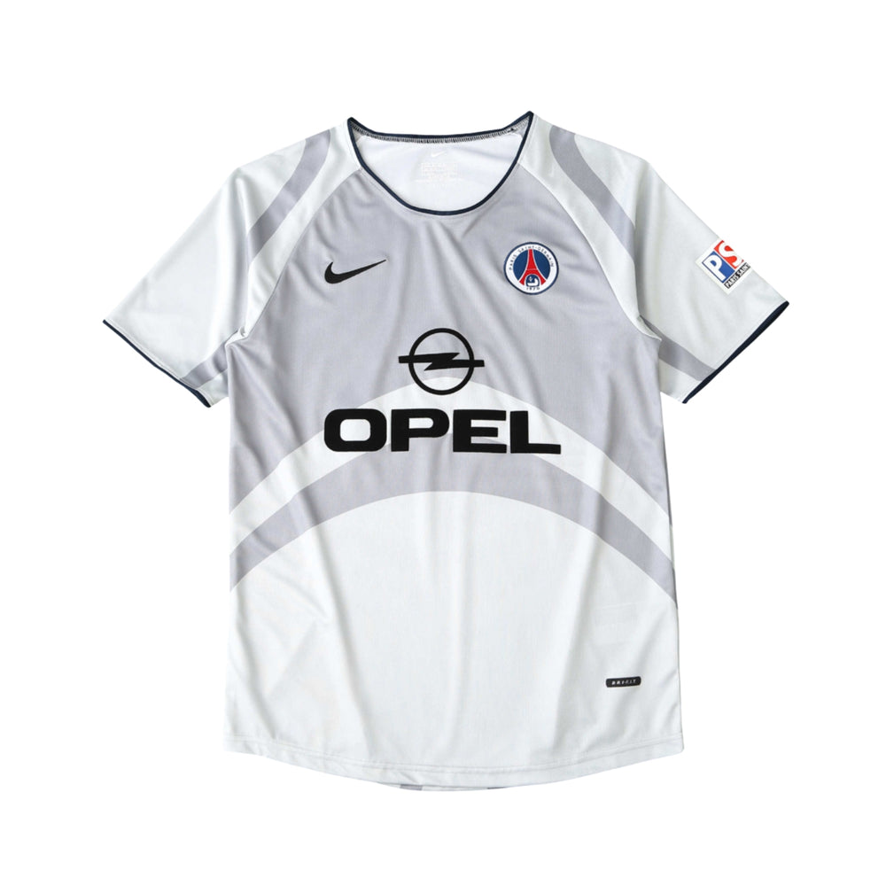 PSG Visitante 01/02