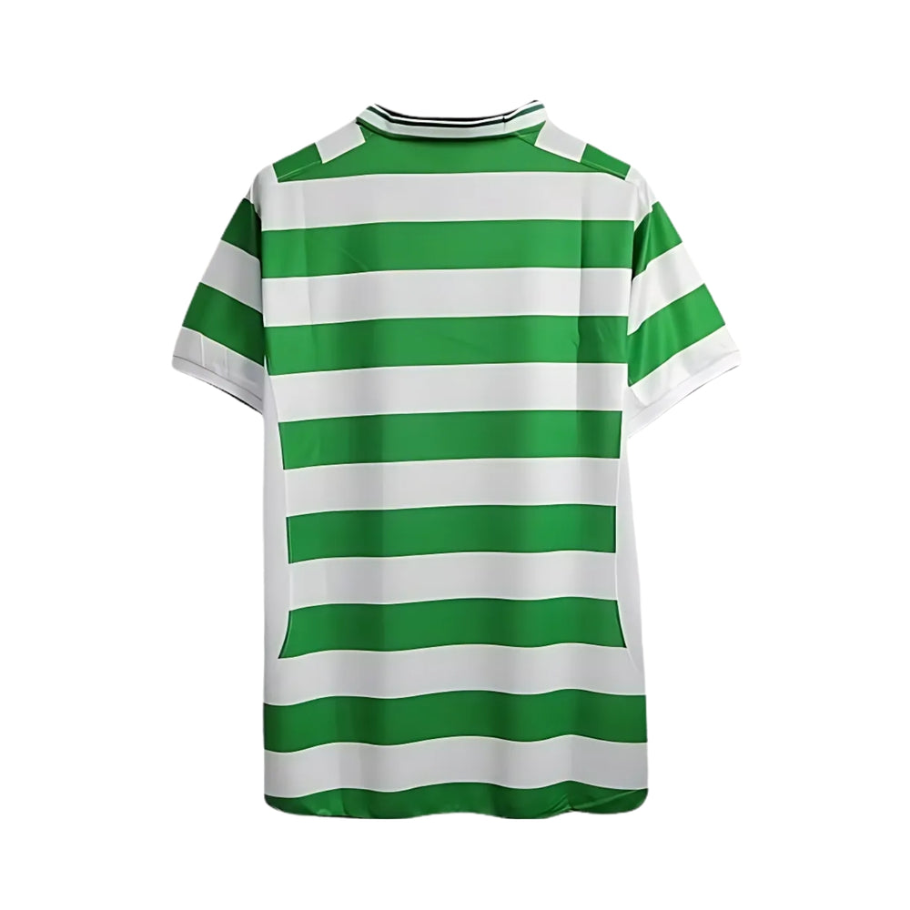 Celtic Home Feb 01