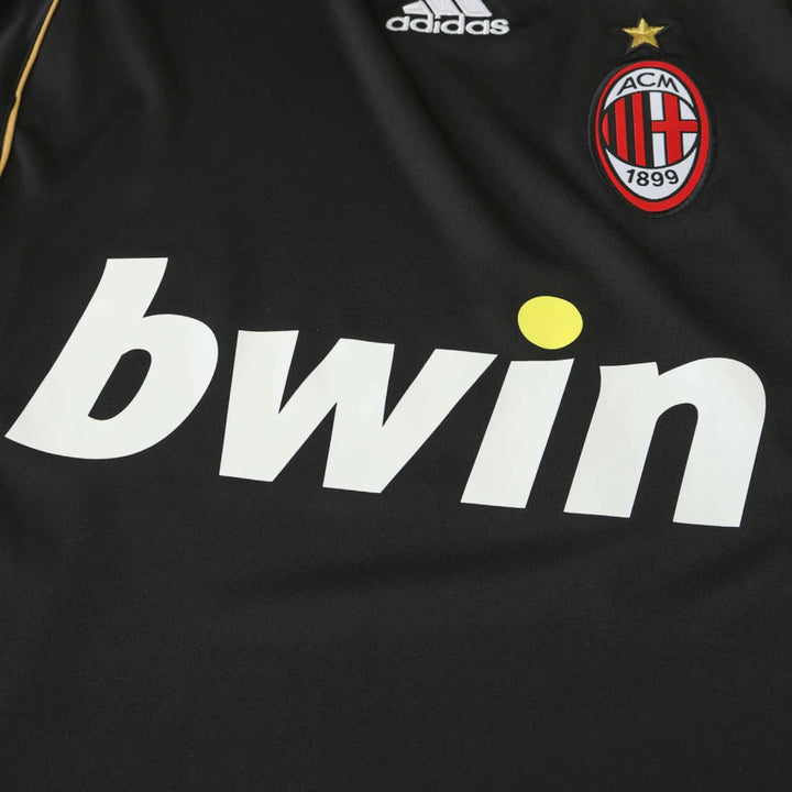 AC Milan Troisième 06/07