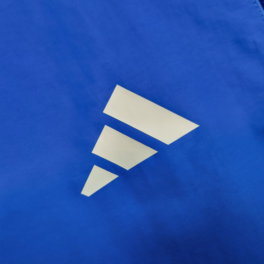 Cortavientos Reversible - Cruzeiro