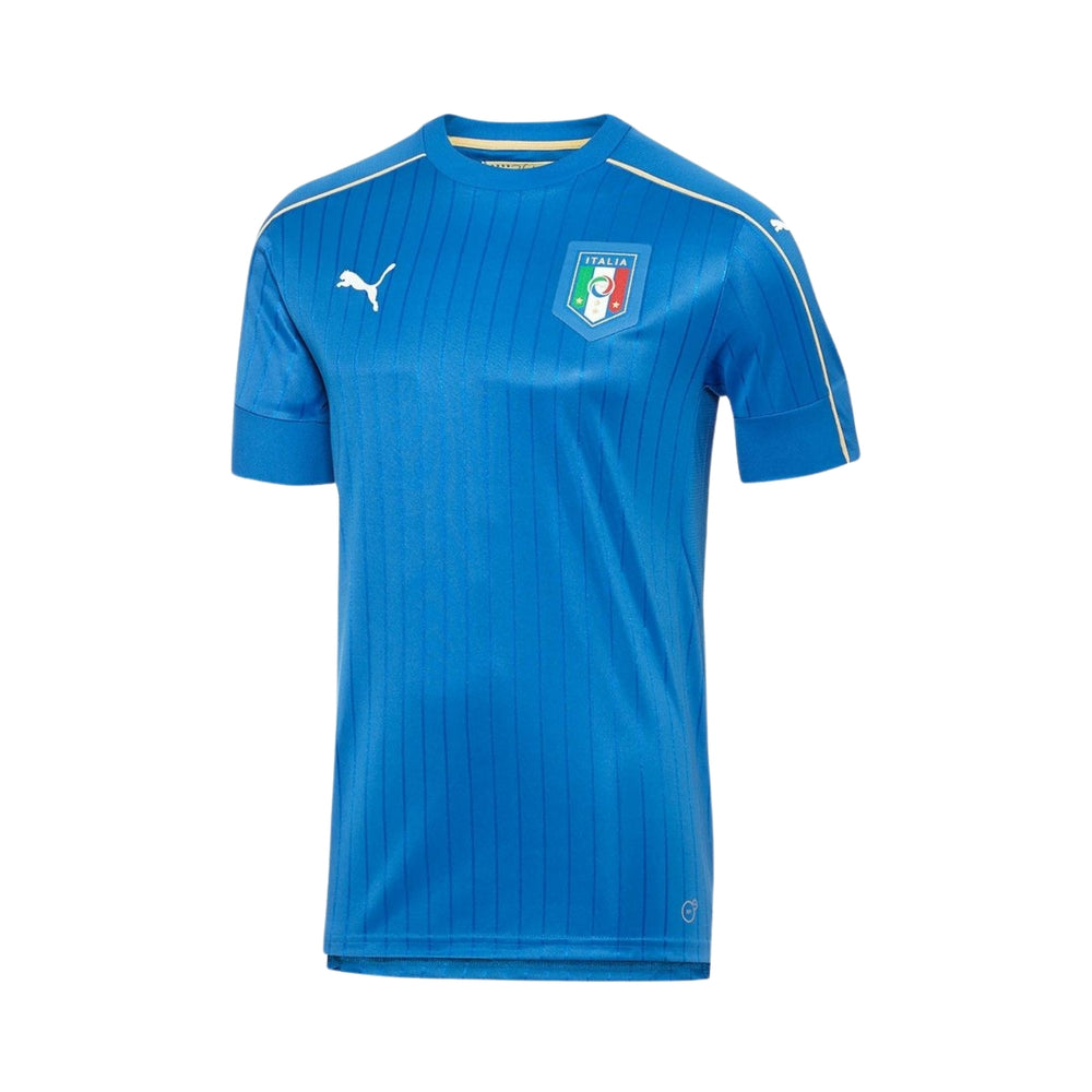 Italia Local 16/17