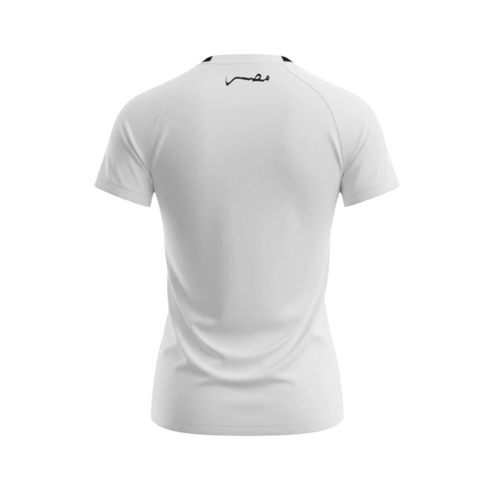 Egypt Away 26/27 - World Cup 2026 - Women's Version